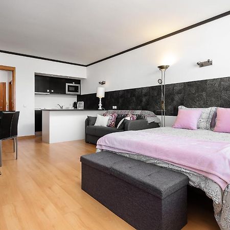 Apartamento Portugal Куартейра Екстериор снимка