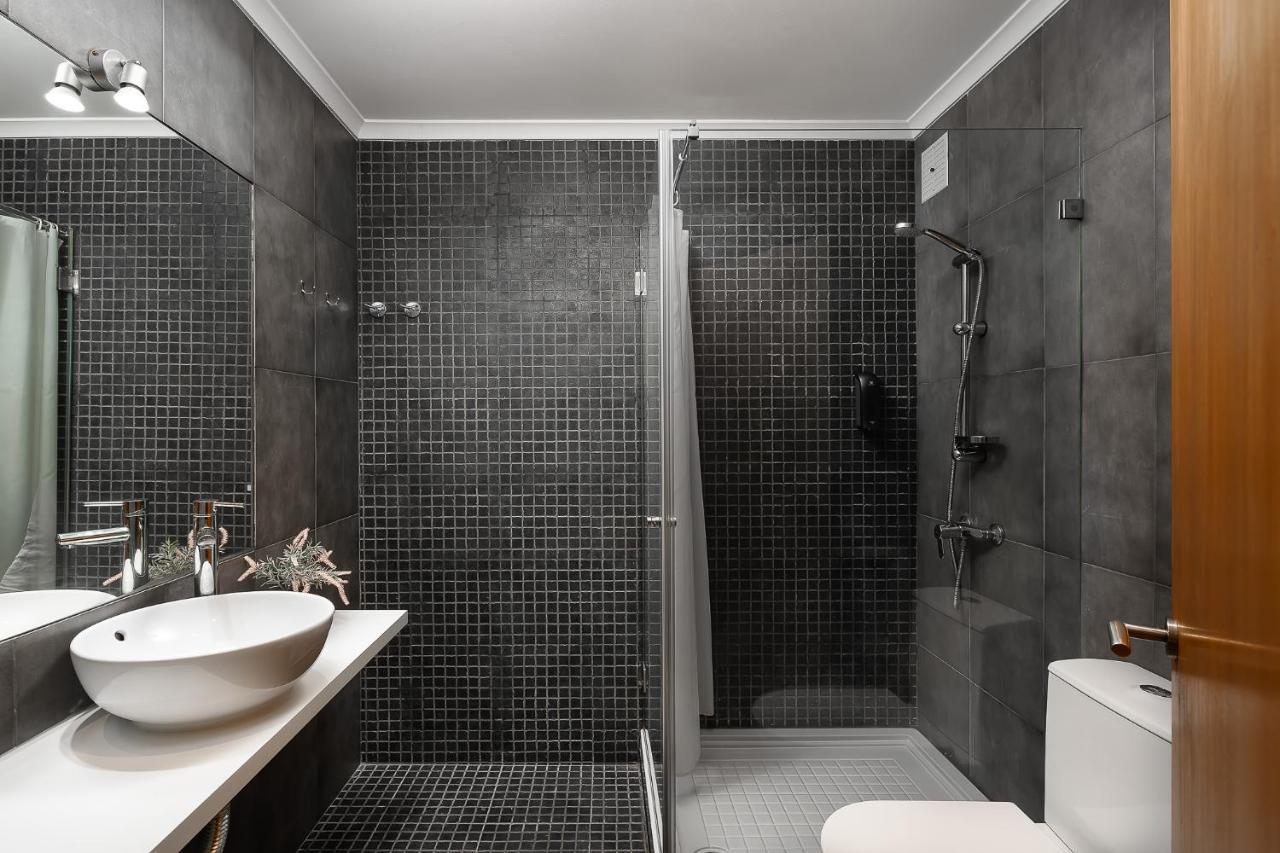 Apartamento Portugal Куартейра Екстериор снимка