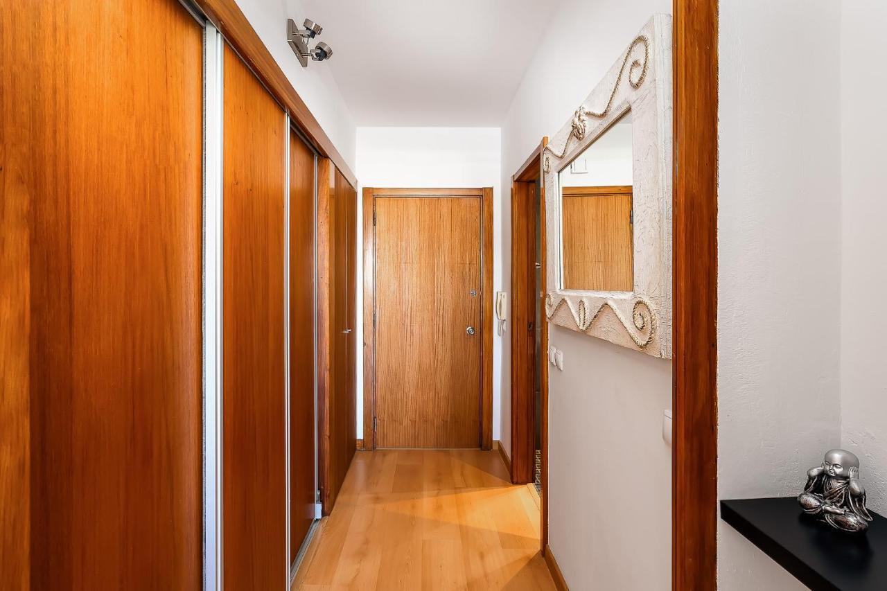 Apartamento Portugal Куартейра Екстериор снимка