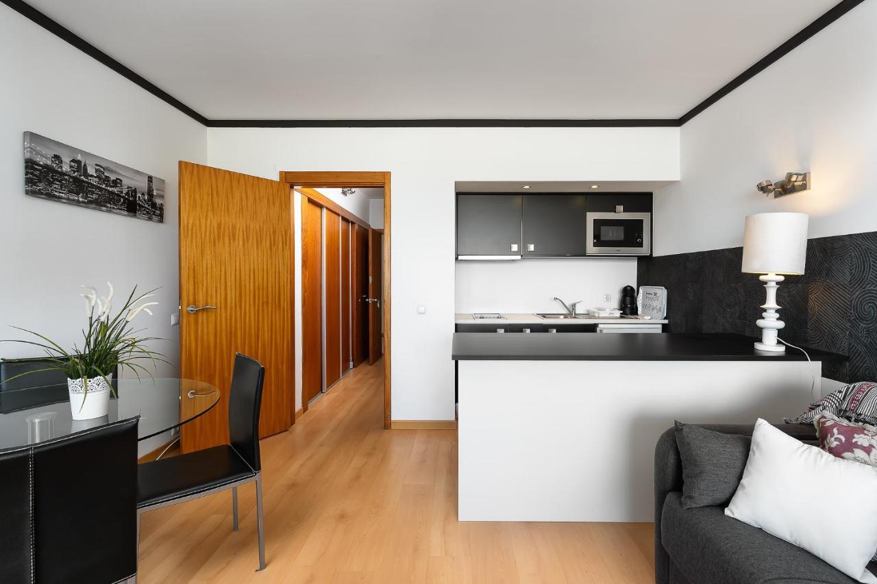 Apartamento Portugal Куартейра Екстериор снимка