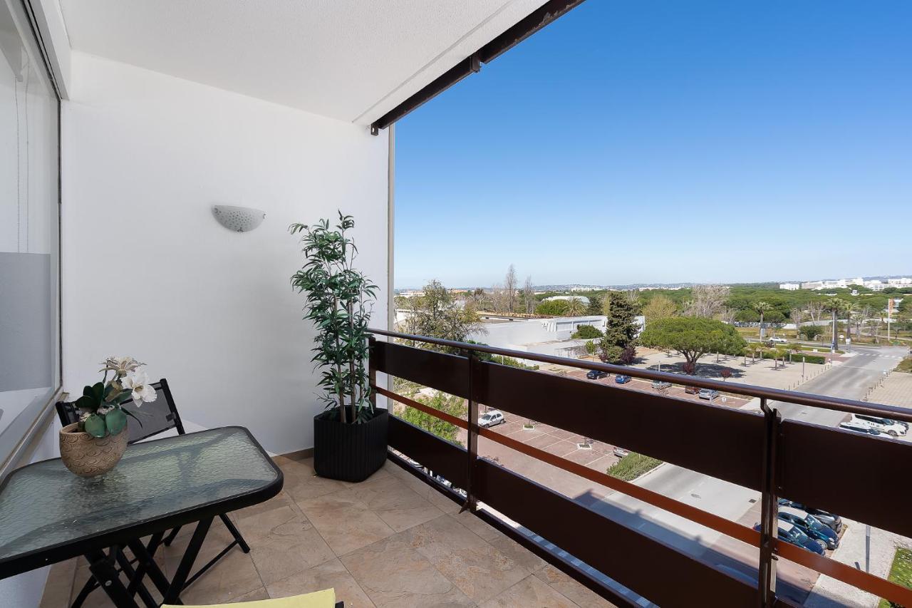 Apartamento Portugal Куартейра Екстериор снимка