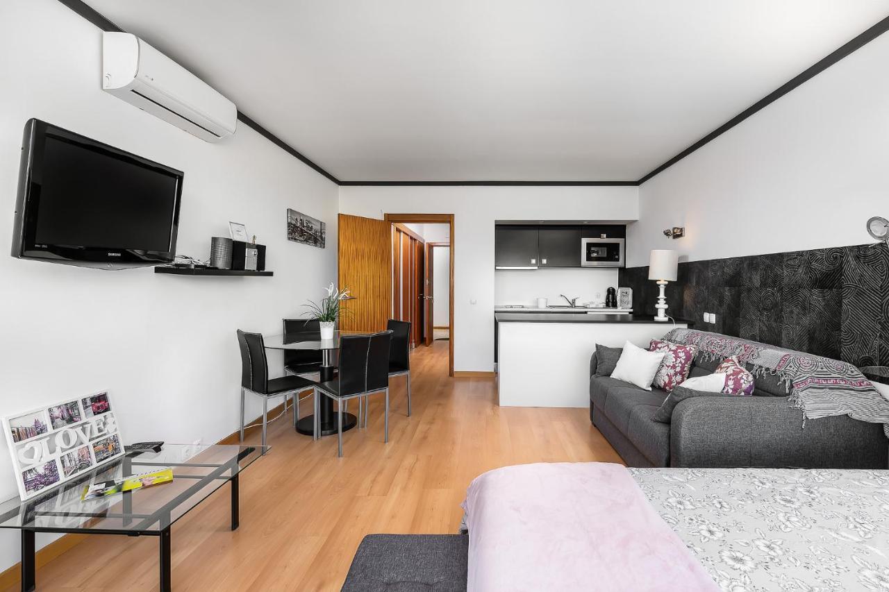 Apartamento Portugal Куартейра Екстериор снимка