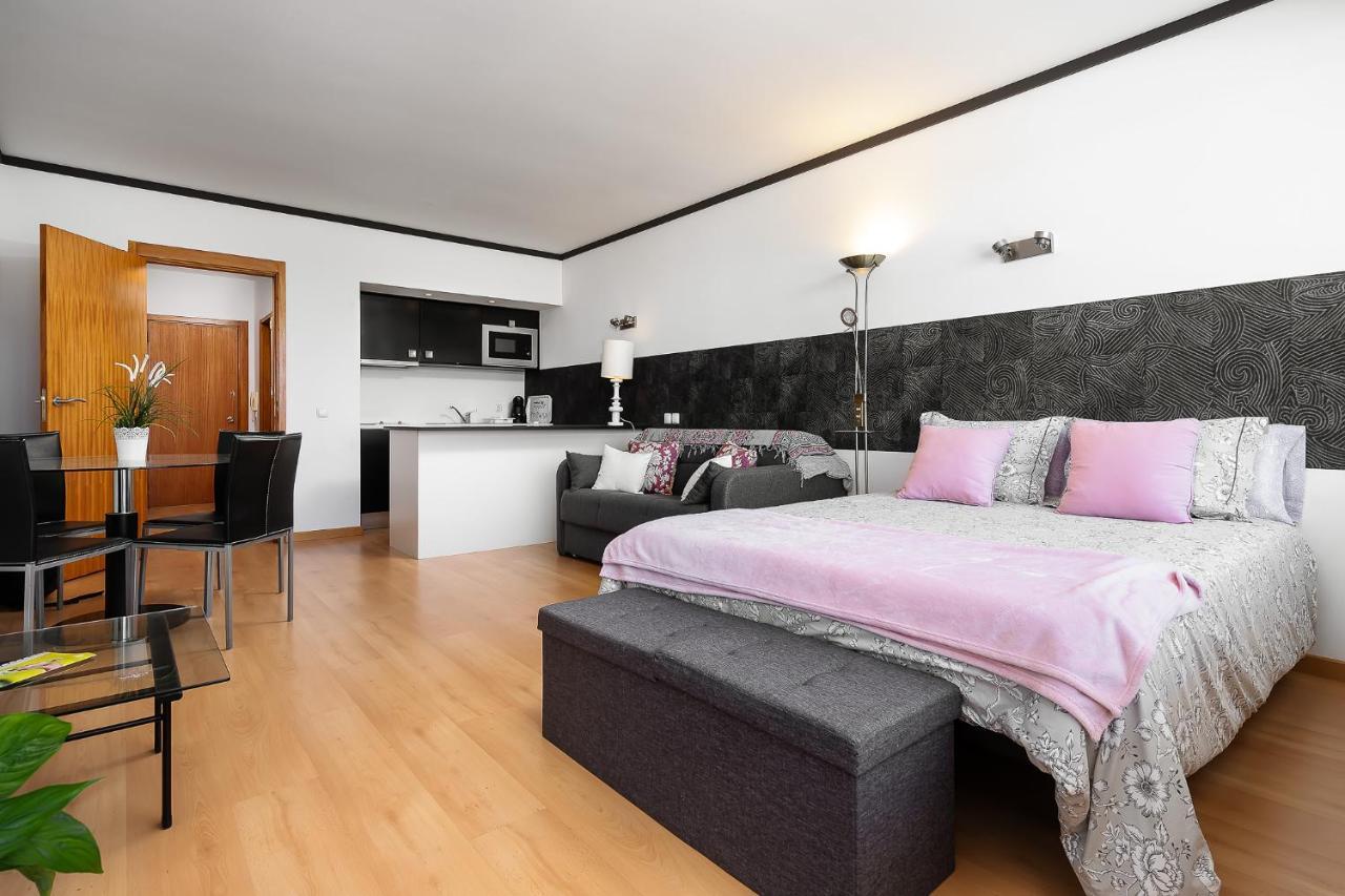 Apartamento Portugal Куартейра Екстериор снимка