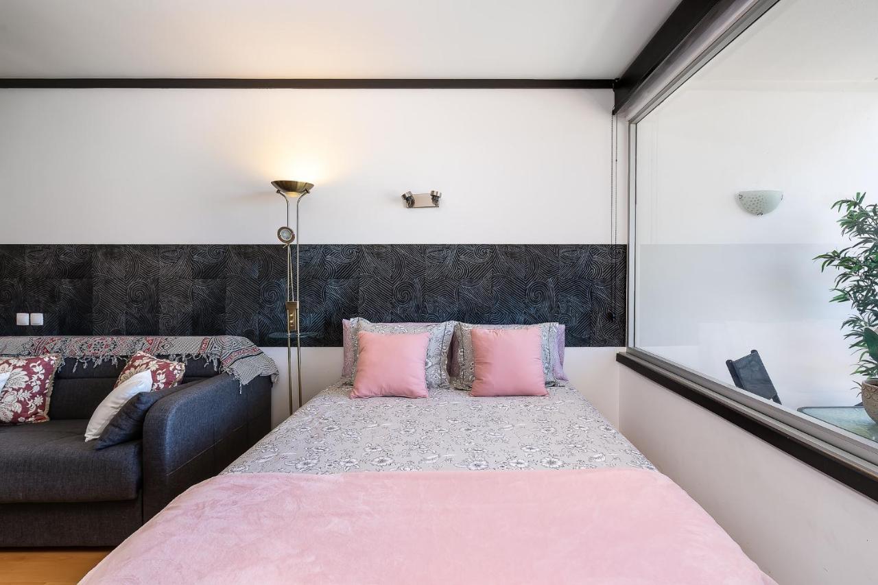 Apartamento Portugal Куартейра Екстериор снимка
