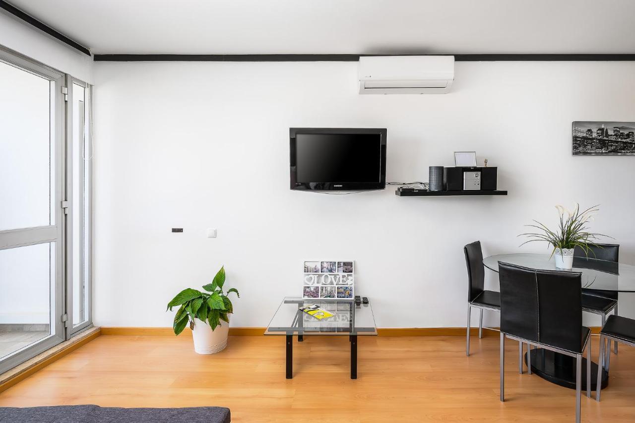 Apartamento Portugal Куартейра Екстериор снимка