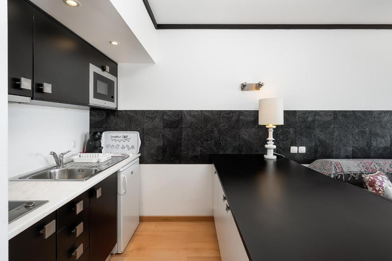 Apartamento Portugal Куартейра Екстериор снимка
