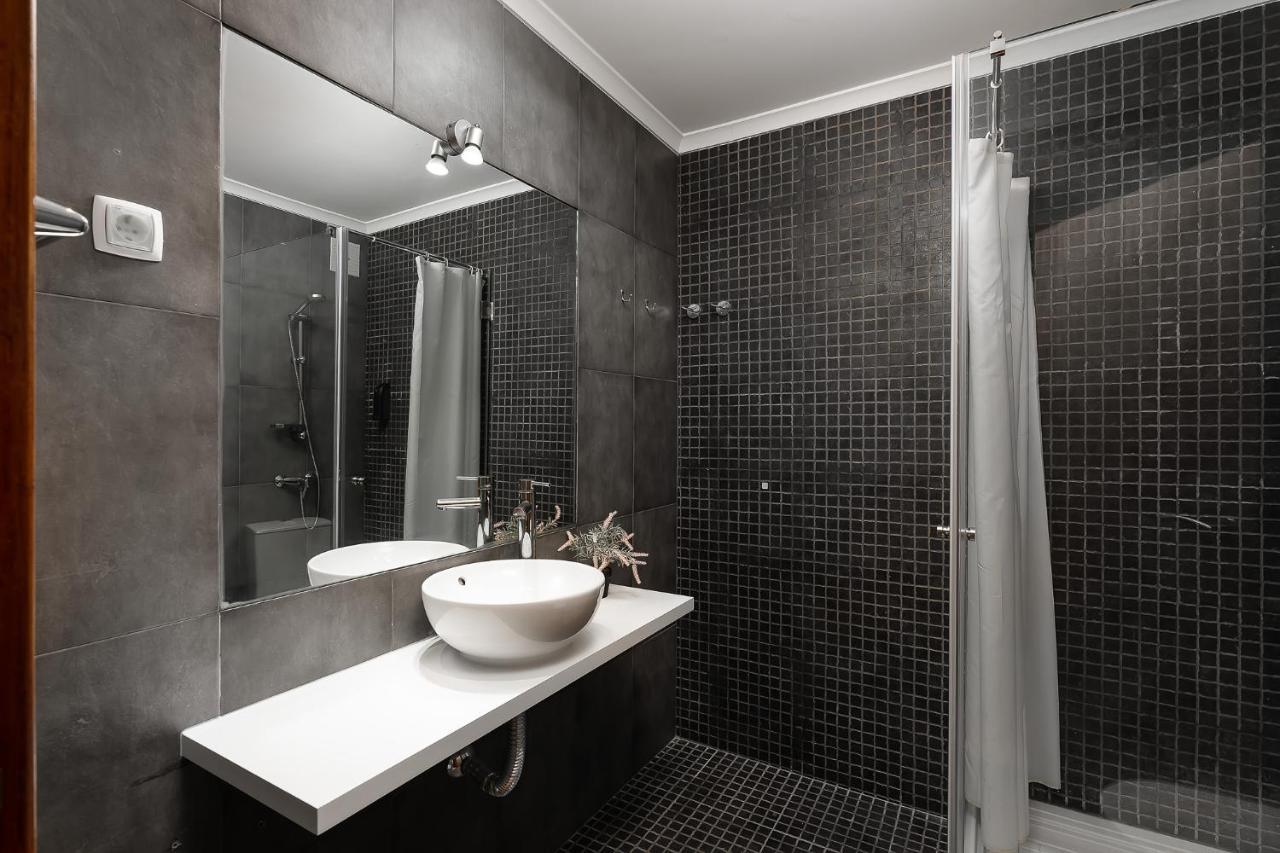 Apartamento Portugal Куартейра Екстериор снимка